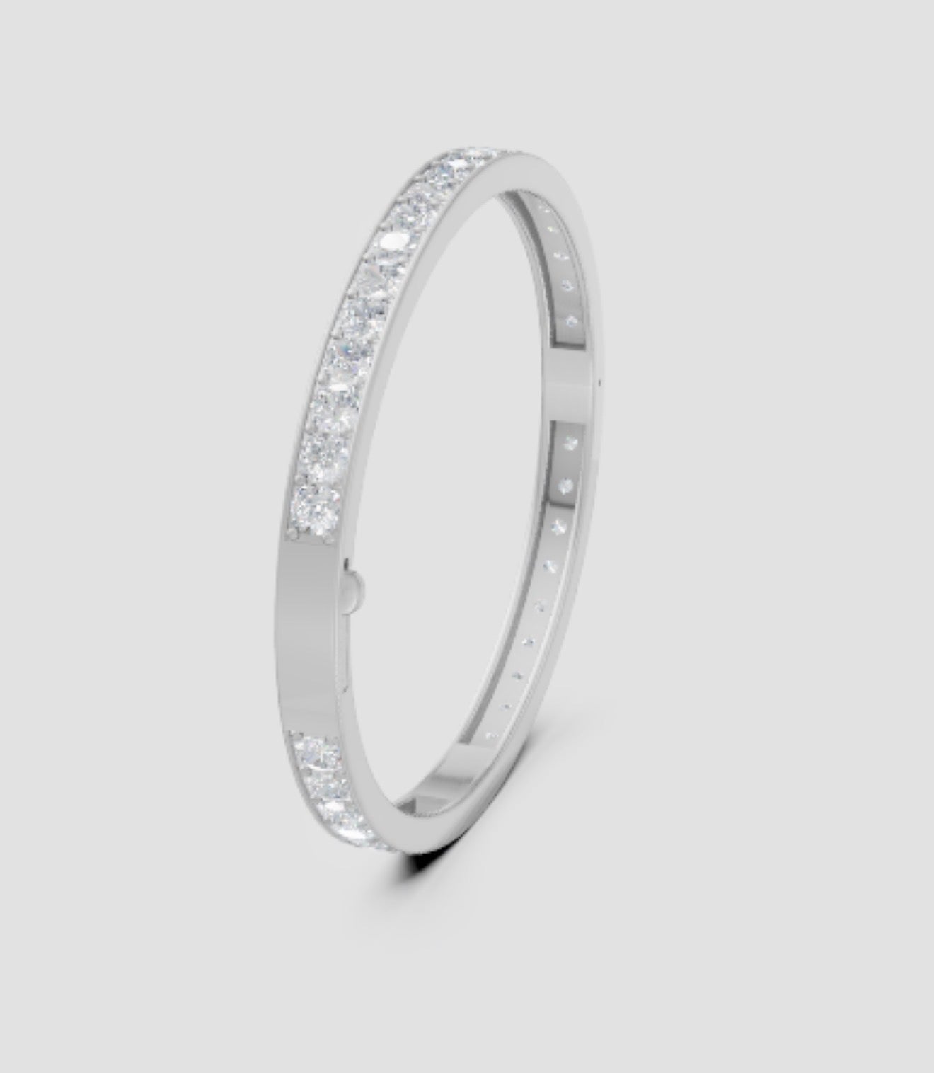 The Heirloom Bracelet